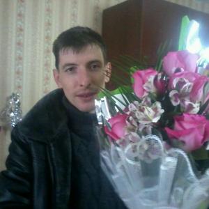 Андрей, 41 год, Шумерля