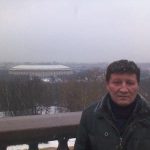 Николай, 59 лет, Глазов