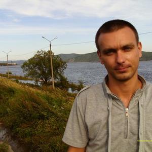 Санёк Щиголихин, 39 лет, Комсомольск-на-Амуре