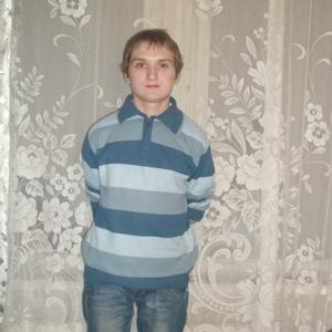 Глеб, 31 год, Ярославль