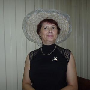 Ольга, 60 лет, Минусинск