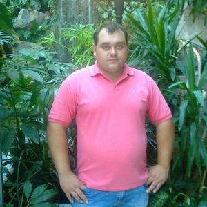 Сергей, 36 лет, Долгопрудный