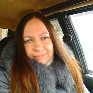 Людмила, 42 года, Тольятти