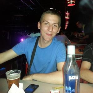 Юрий, 31 год, Архангельск