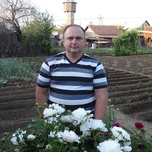 Александр Калугин, 46 лет, Ленинск