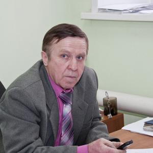 Леонид, 70 лет, Прокопьевск