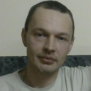 Андрей, 46 лет, Мантурово