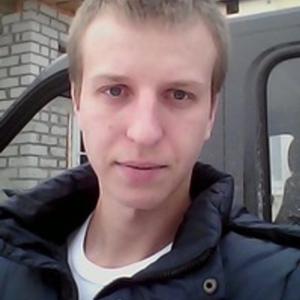 Vladimir, 31 год, Брянск