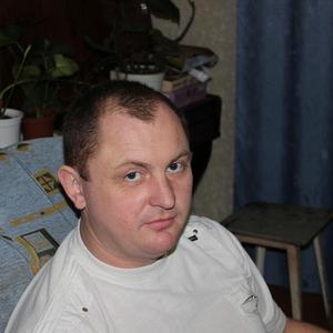 Александр Иванов, 47 лет, Клинцы