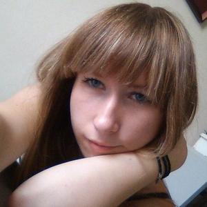 Анастасия, 29 лет, Владивосток
