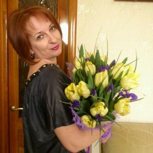 Девушки в Новосибирске: Наталья, 41 - ищет парня из Новосибирска