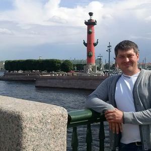 Юра, 40 лет, Калининград