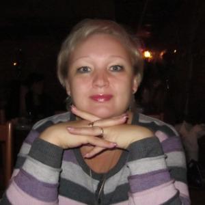 Ольга, 53 года, Камышин