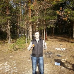 Парни в Соликамске: Николай, 41 - ищет девушку из Соликамска