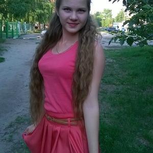 Наташа, 28 лет, Нижний Новгород