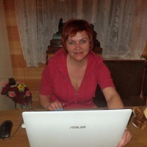 Олександра Прозапас, 52 года, Омск
