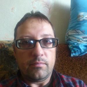 Александр, 51 год, Кизел