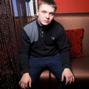 Виталя, 32 года, Москва