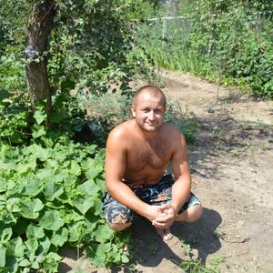 ALEJANDRO, 39 лет, Волжский