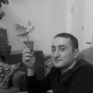 Sargis Sargsyan, 36 лет, Ереван