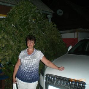 Ольга, 57 лет, Углич