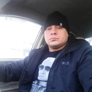 Константин Альбертос, 41 год, Комсомольск-на-Амуре