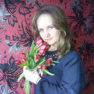 Ульяна, 35 лет, Рязань