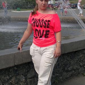 Елена, 46 лет, Первоуральск