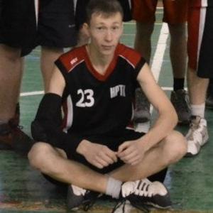 Николай, 29 лет, Нижний Новгород
