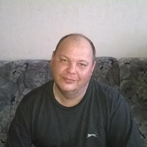Миша Борисов, 49 лет, Златоуст