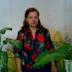 Ольга, 65 лет, Ставрополь