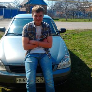 Александр, 28 лет, Усть-Лабинск