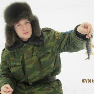 Андрей, 37 лет, Северодвинск