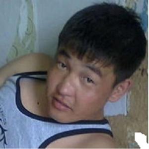 Баир, 39 лет, Улан-Удэ