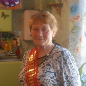 Галина, 75 лет, Астрахань