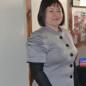 Наталья, 63 года, Улан-Удэ