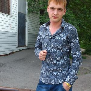 Илюха)), 29 лет, Хабаровск