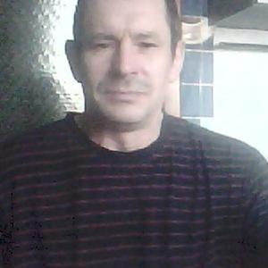 Парни в Лесосибирске: Vladimir Tenikhin, 65 - ищет девушку из Лесосибирска