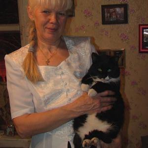 Olga, 61 год, Вышний Волочек