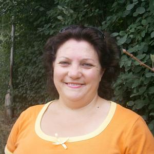Татьяна, 46 лет, Бузулук