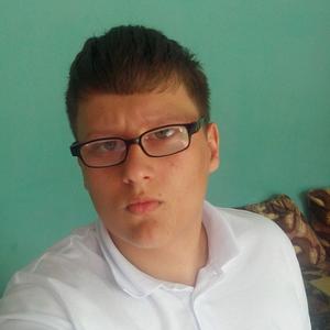 Кирилл, 28 лет, Прохладный