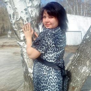 Девушки в Тольятти: Ксения, 43 - ищет парня из Тольятти