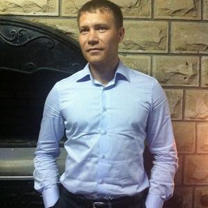 Владимир, 40 лет, Альметьевск