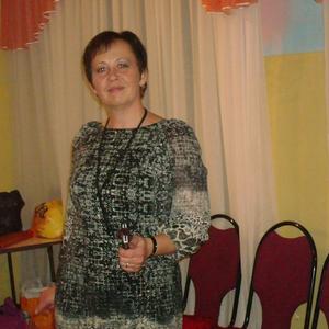 Елена, 55 лет, Гаврилов Посад