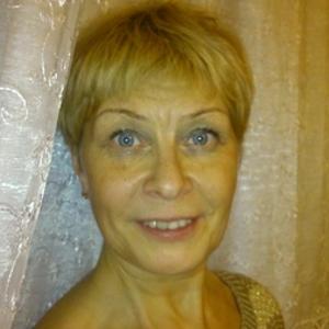 Парасковья, 58 лет, Нарьян-Мар