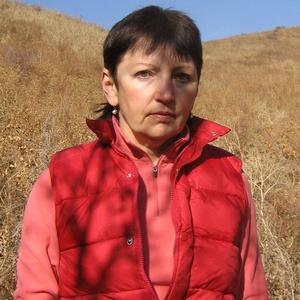 Ольга, 66 лет, Калуга