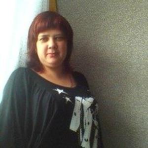 Виктория, 42 года, Окуловка