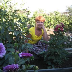 Татьяна, 66 лет, Улан-Удэ