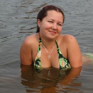 Галина, 42 года, Сыктывкар
