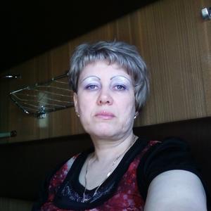 Ольга Калмык, 57 лет, Чита